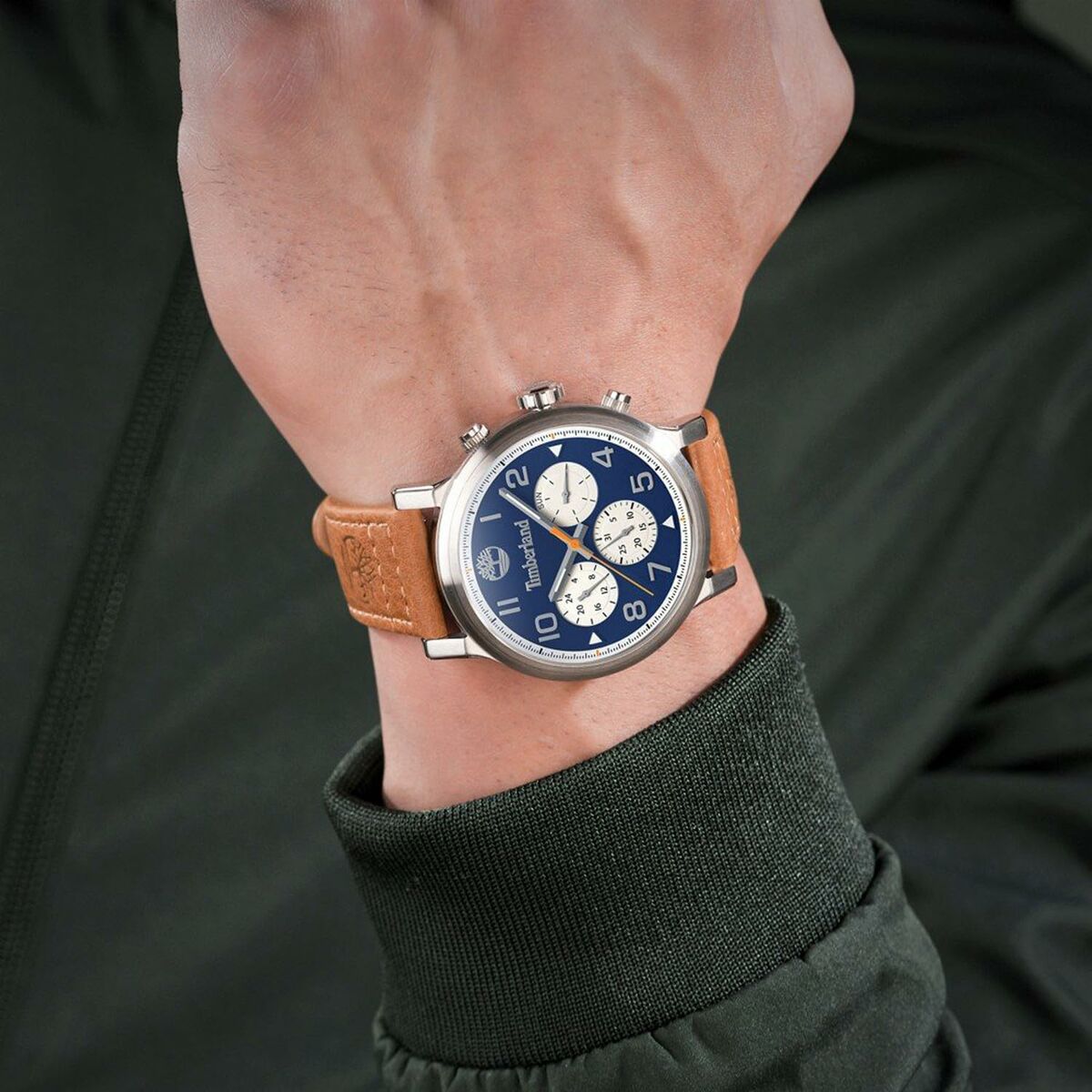 Men's Watch Timberland TDWGF0028904-4