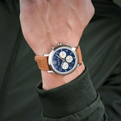 Men's Watch Timberland TDWGF0028904-4
