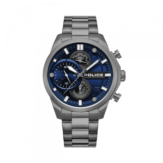 Men's Watch Police PEWGK0039205-0