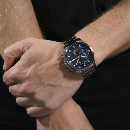 Men's Watch Police PEWGK0039205-2