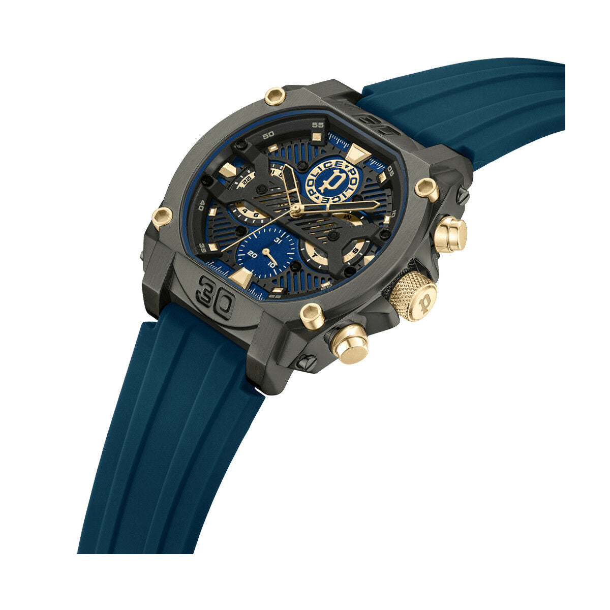 Men's Watch Police PEWGQ0040001-5
