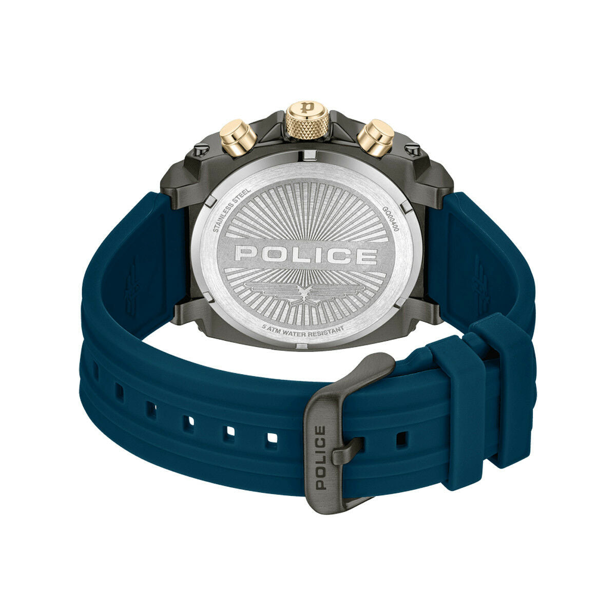 Men's Watch Police PEWGQ0040001-3