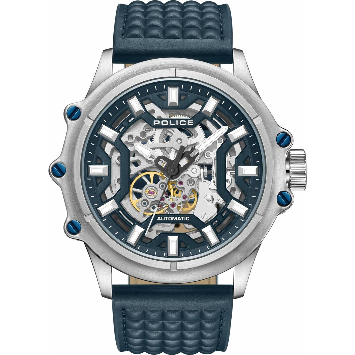 Men's Watch Police PEWGE1601803-10