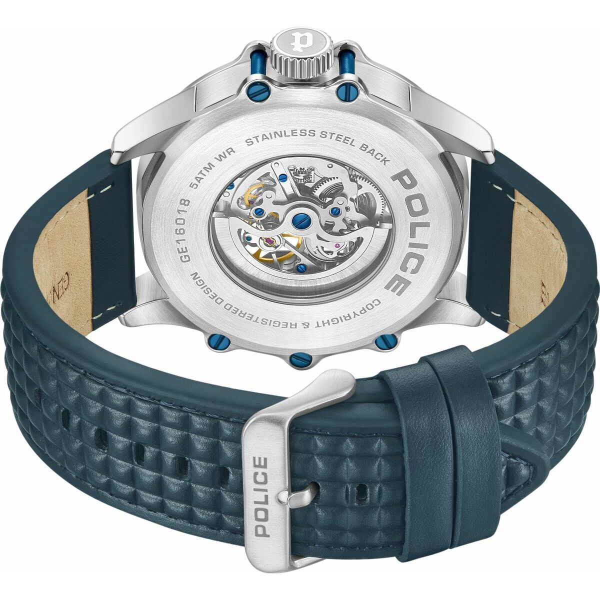 Men's Watch Police PEWGE1601803-9