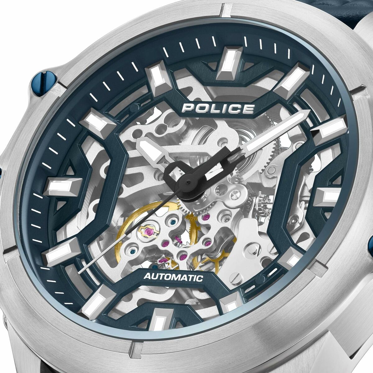 Men's Watch Police PEWGE1601803-6