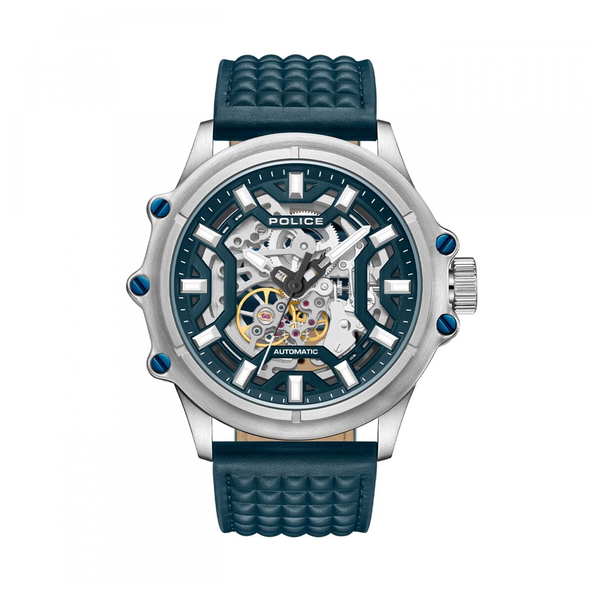 Men's Watch Police PEWGE1601803-0