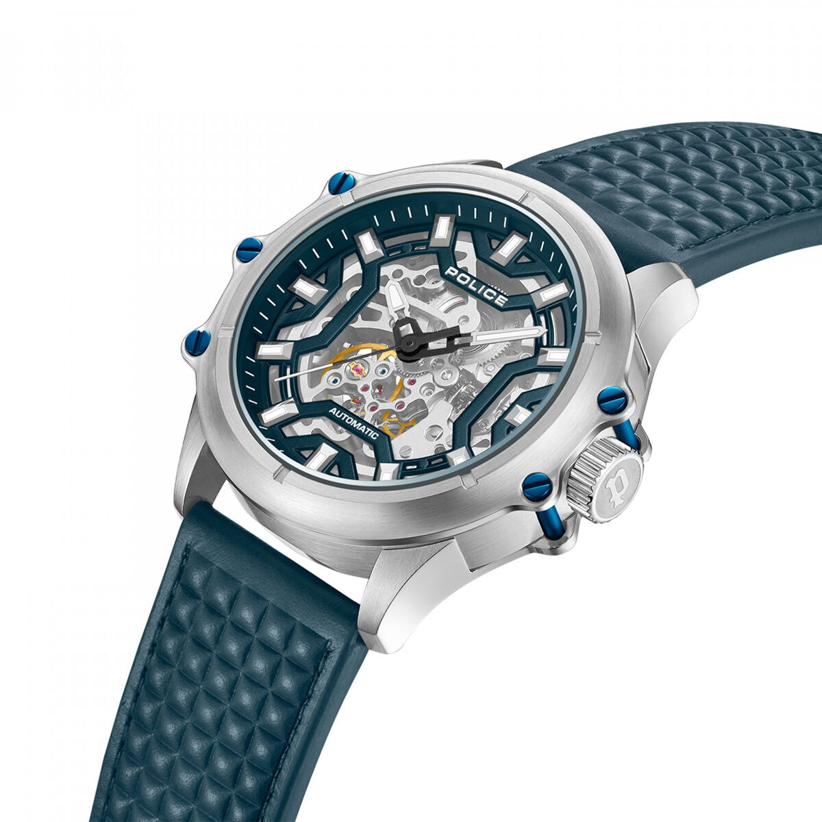 Men's Watch Police PEWGE1601803-5
