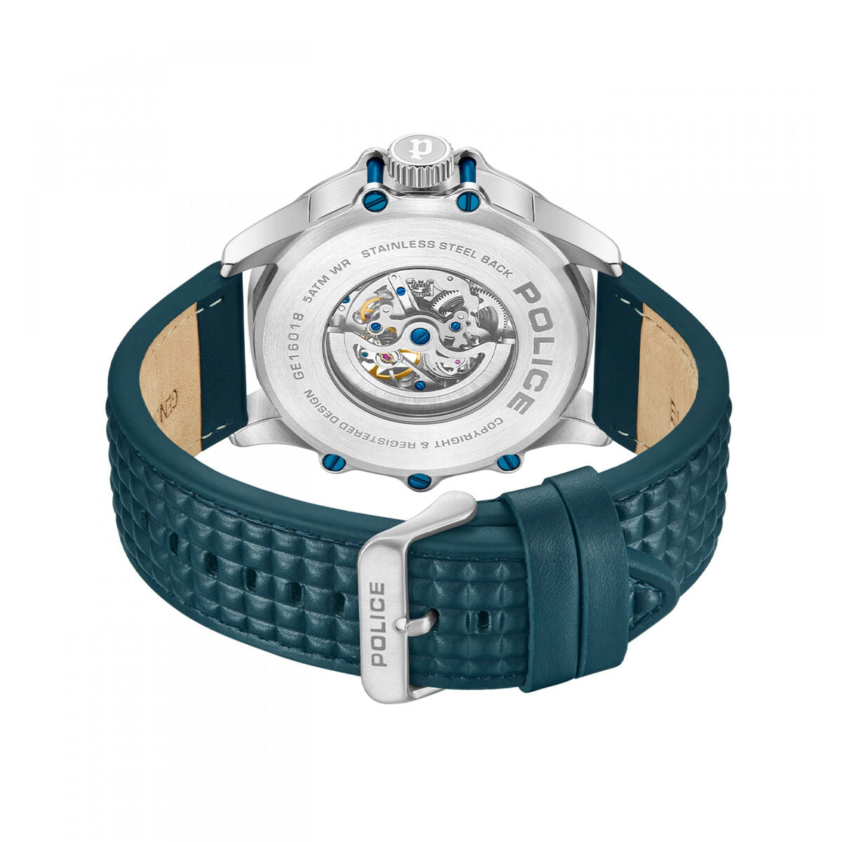 Men's Watch Police PEWGE1601803-3