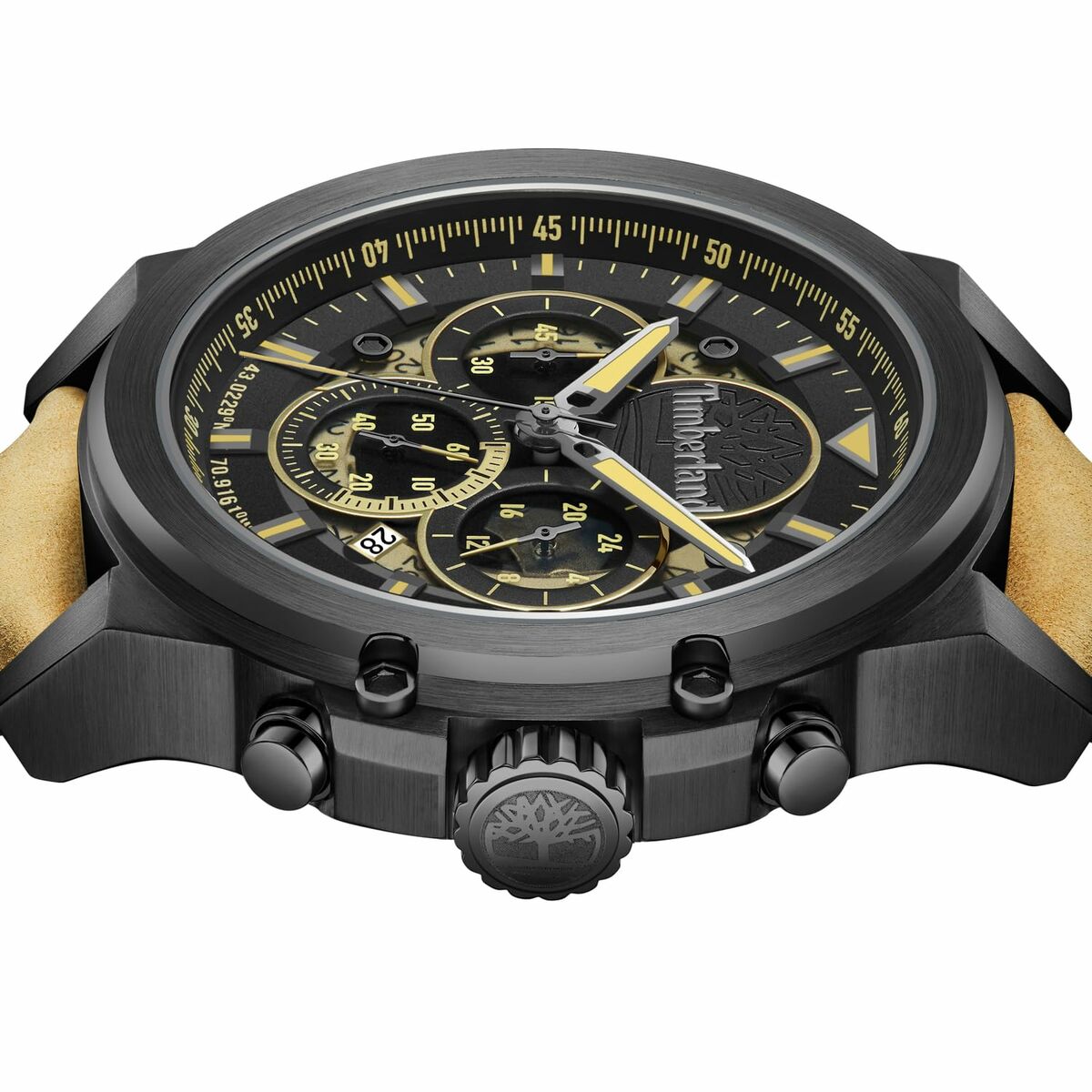 Men's Watch Timberland TDWGB0056003-5