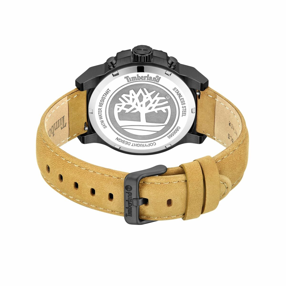 Men's Watch Timberland TDWGB0056003-4