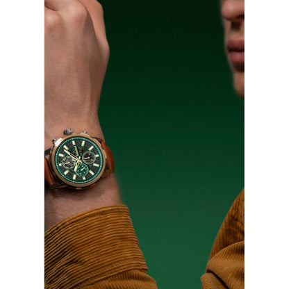 Men's Watch Timberland TDWGF0056102-5