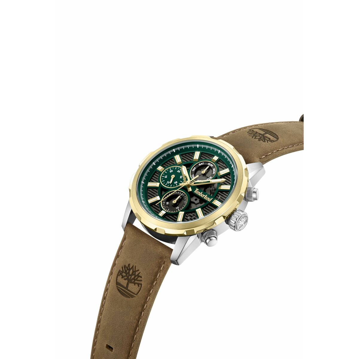 Men's Watch Timberland TDWGF0056102-4