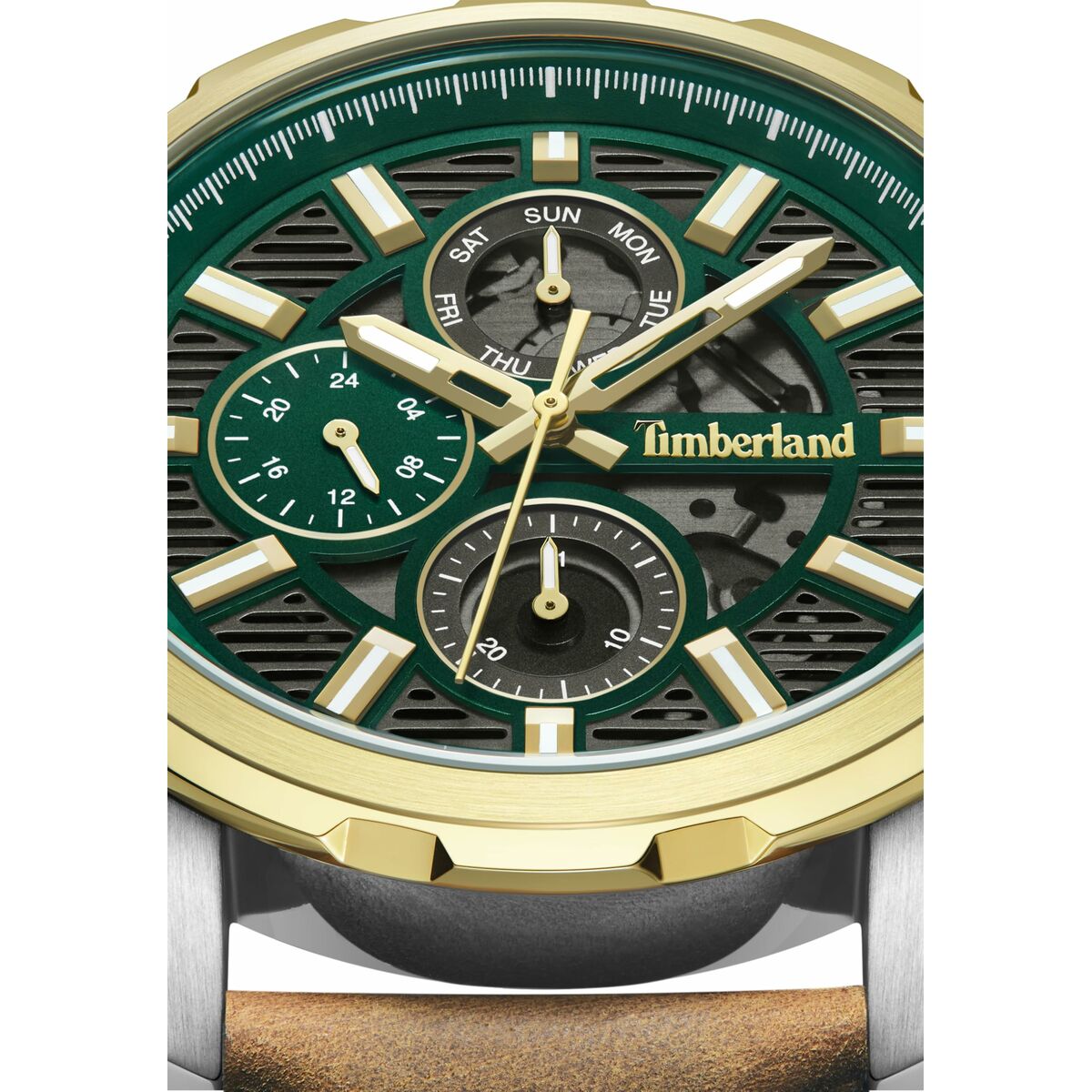 Men's Watch Timberland TDWGF0056102-3