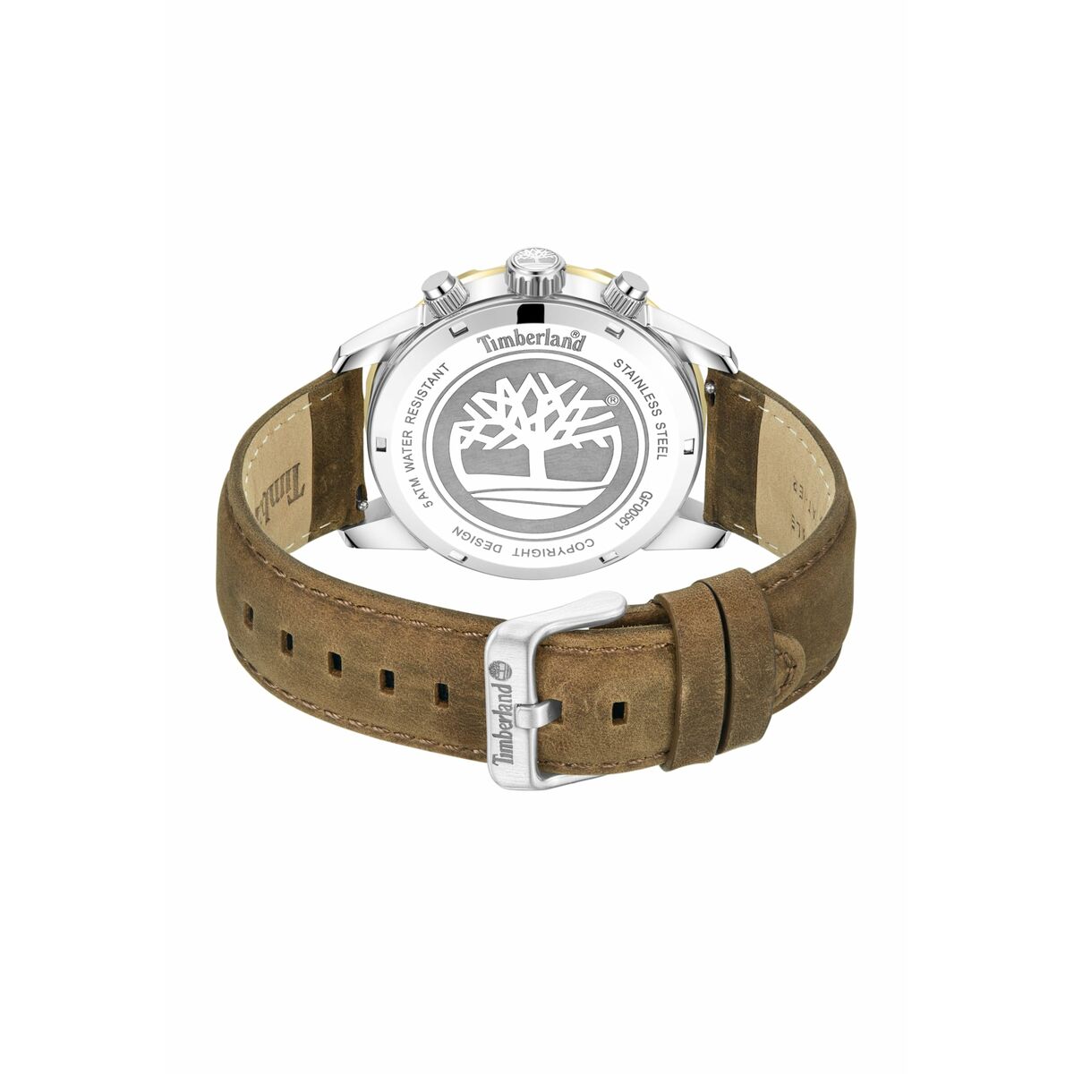 Men's Watch Timberland TDWGF0056102-2