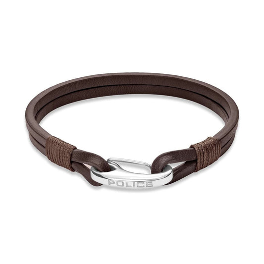 Men's Bracelet Police-0