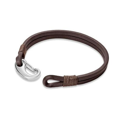 Men's Bracelet Police-8