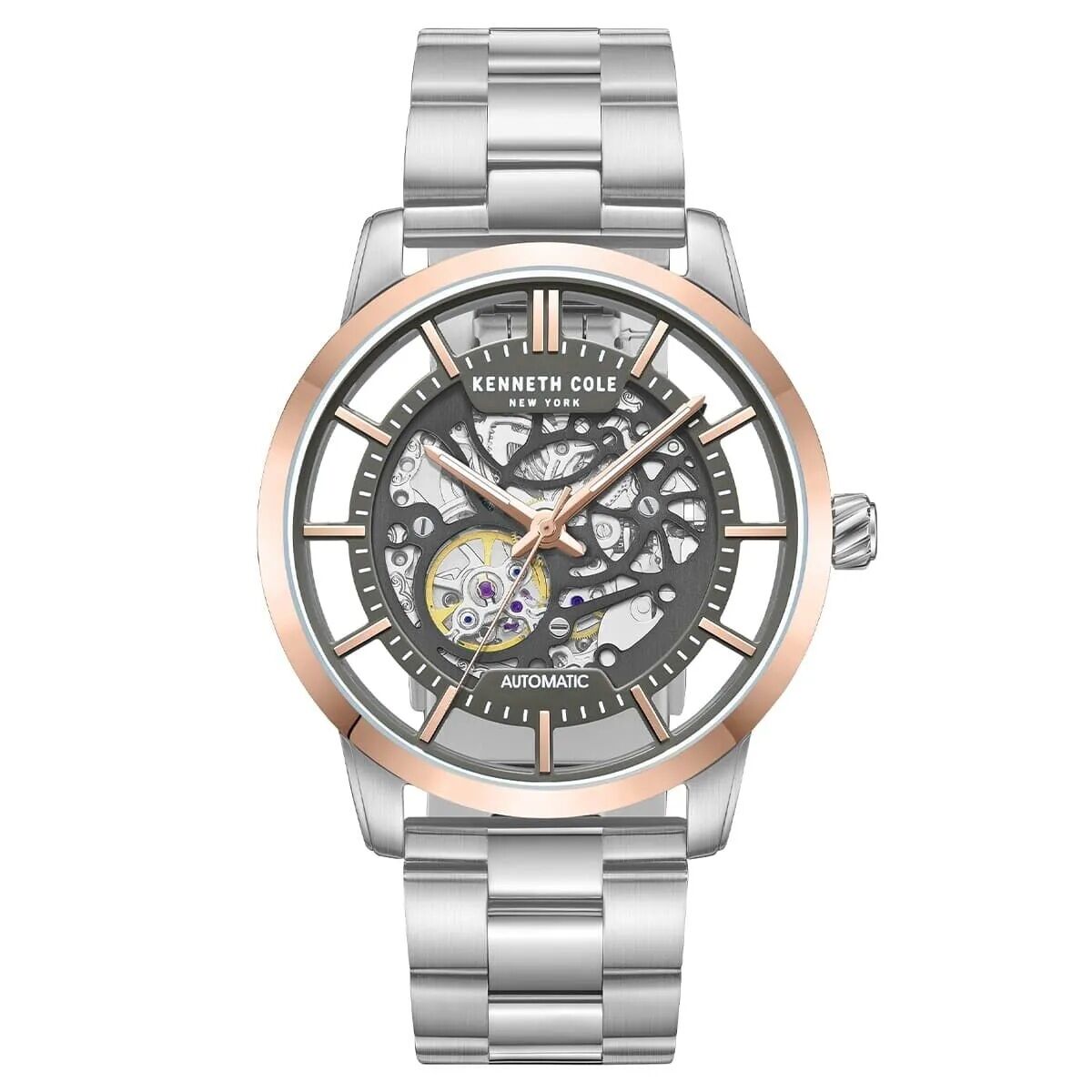Men's Watch Kenneth Cole KCWGY0064301-0
