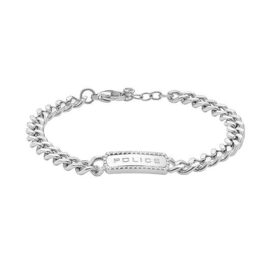 Men's Bracelet Police PEAGB0041301-0
