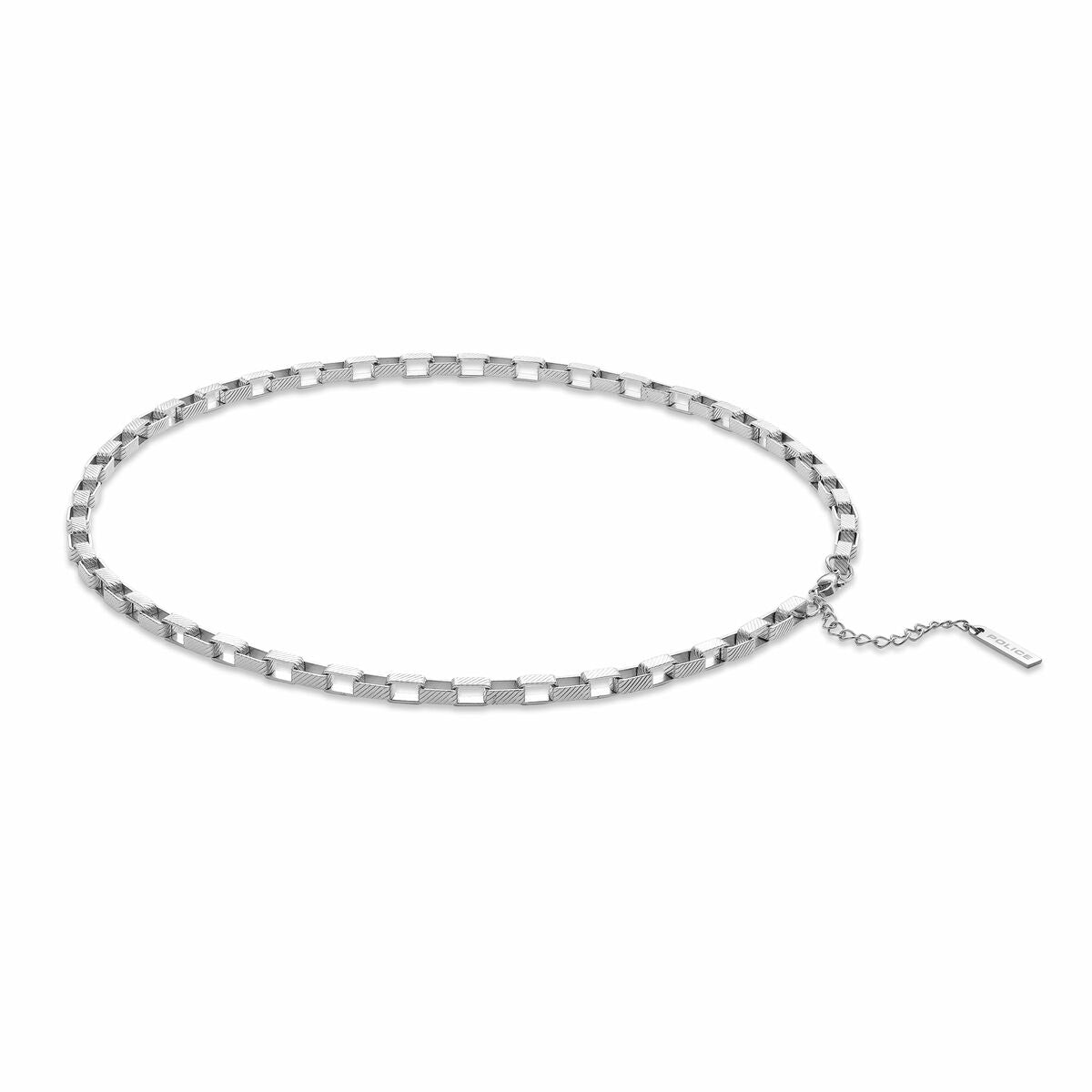 Men's Necklace Police-3