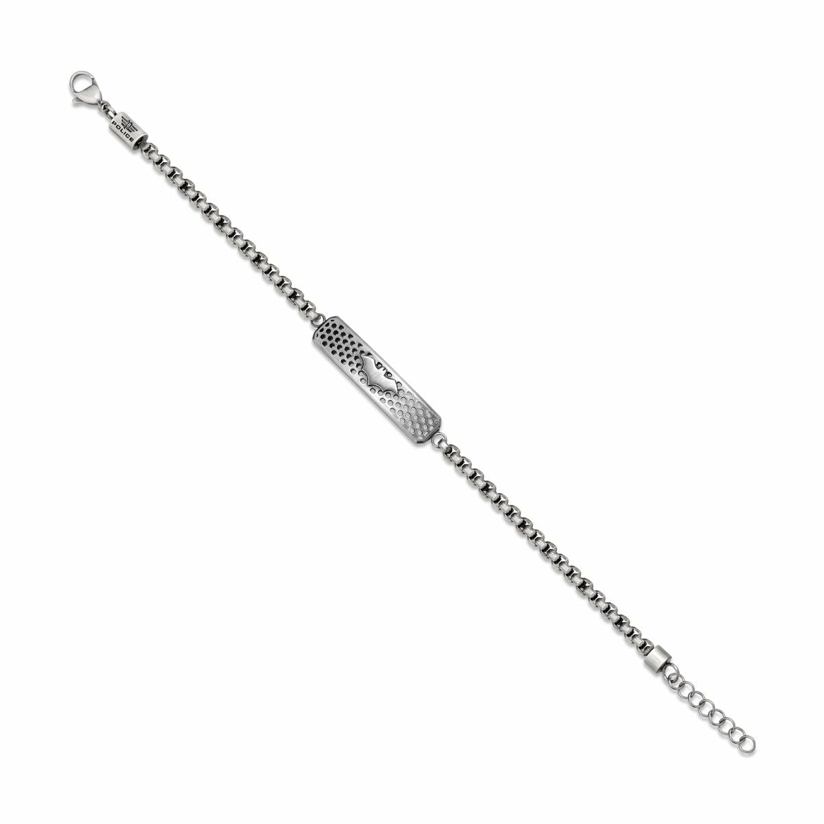 Men's Bracelet Police-3