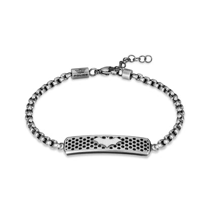 Men's Bracelet Police-0