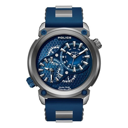 Men's Watch Police PEWGM0071803-0