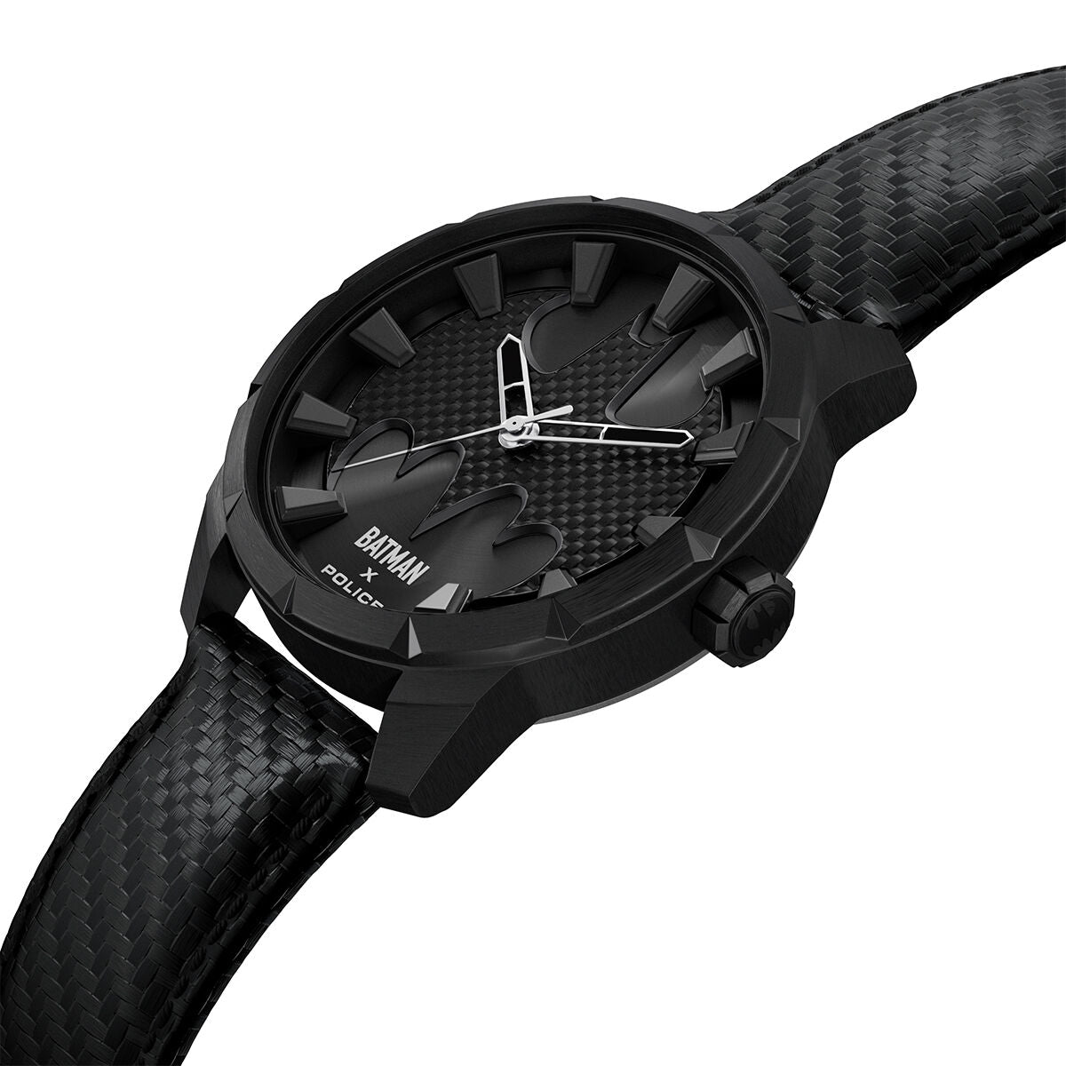 Men's Watch Police PEWGA0075502-7