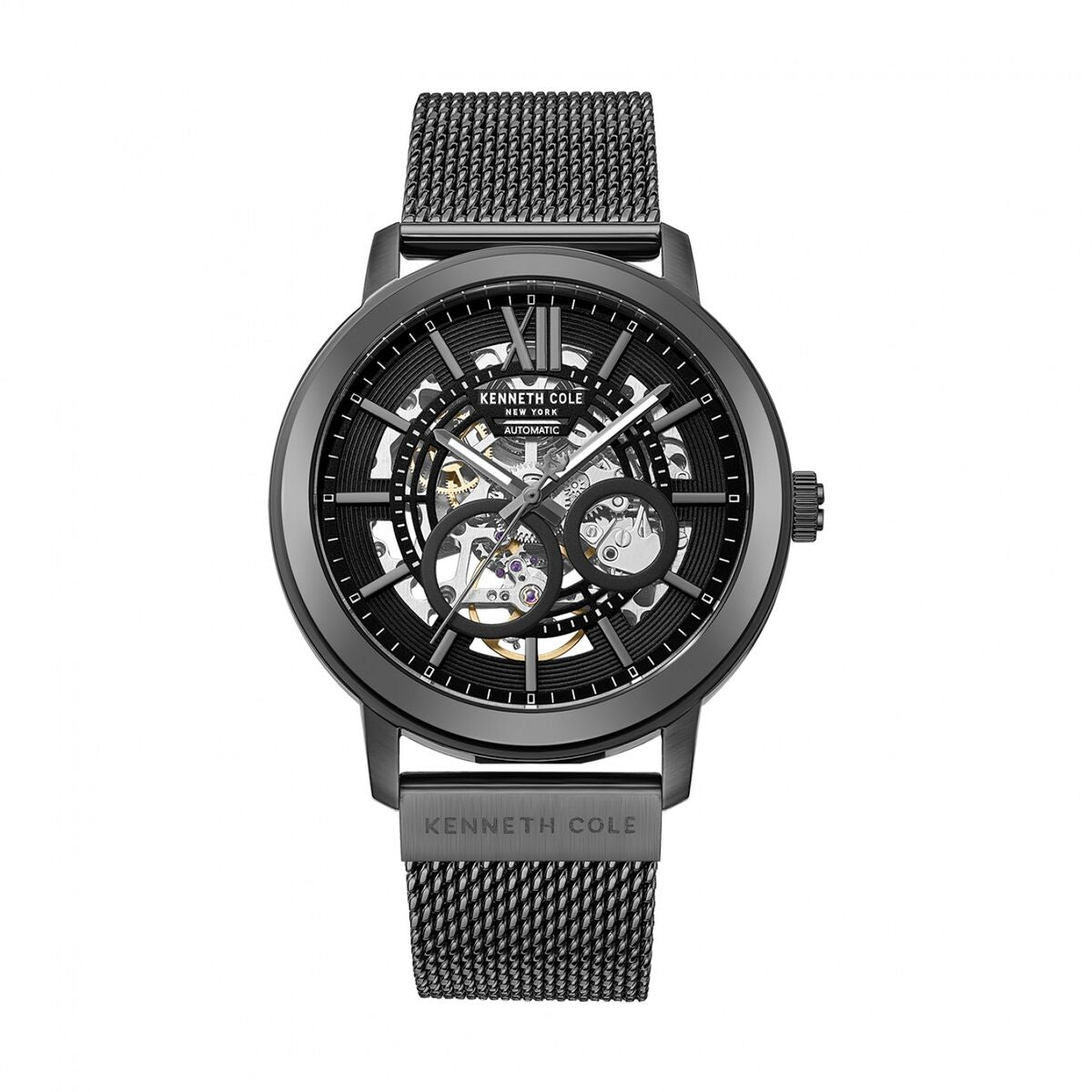 Men's Watch Kenneth Cole KCWGY0081201-0
