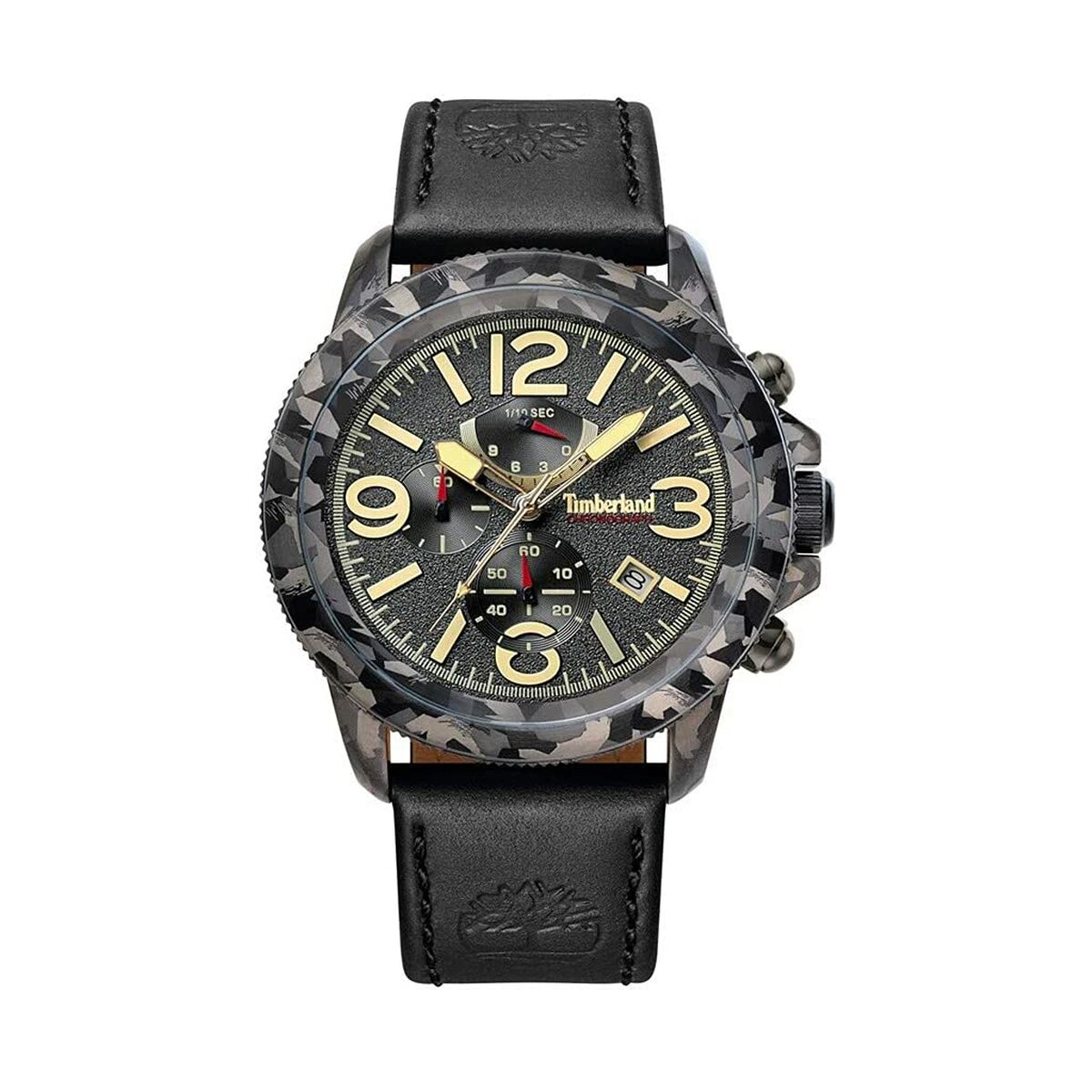 Men's Watch Timberland TBL15474JSGY61-2