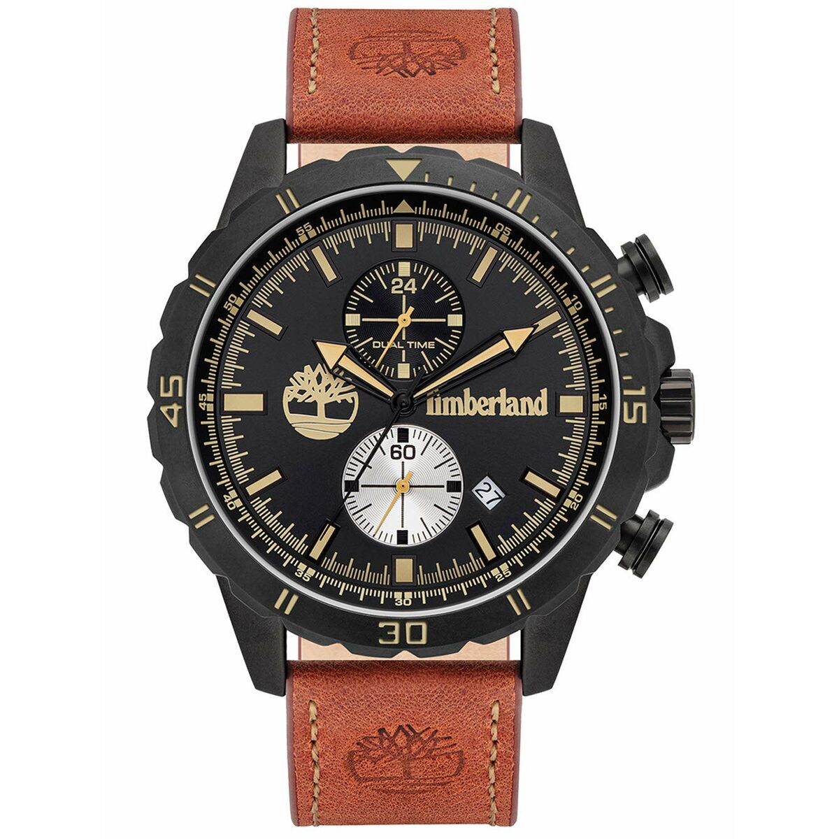 Men's Watch Timberland TBL16003JYB02-3