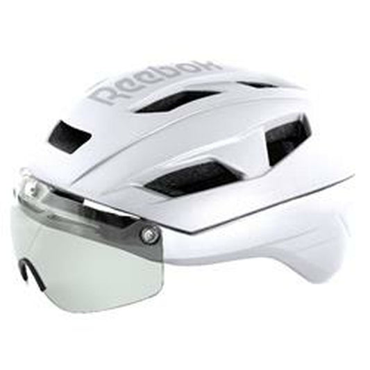 Cover for Electric Scooter Reebok RK-HTREKKS09M-W White-0
