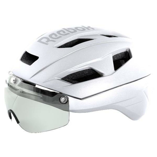 Cover for Electric Scooter Reebok RK-HTREKKS09M-W White-1