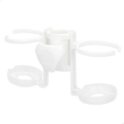 Beach Umbrella Cup Holder Aktive 23 x 12 x 8 cm (24 Units)-3