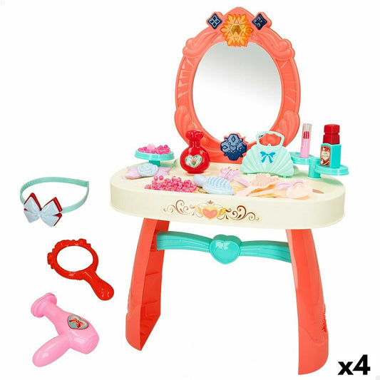 Dresser Colorbaby Beauty 38 x 58 x 21 cm Accessories-0