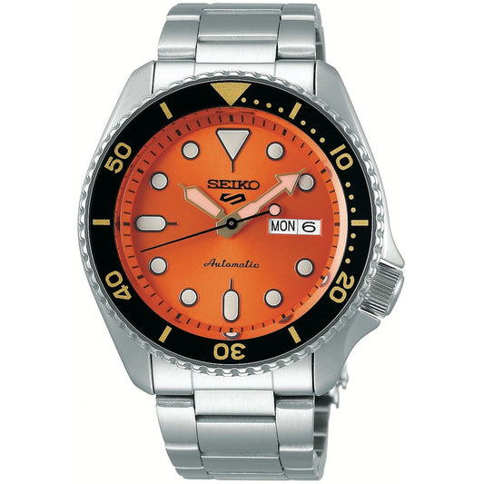 Men's Watch Seiko SRPD59K1-0