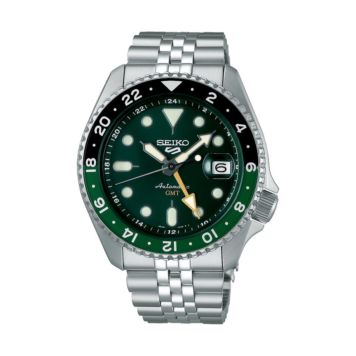 Men's Watch Seiko SSK035K1-0