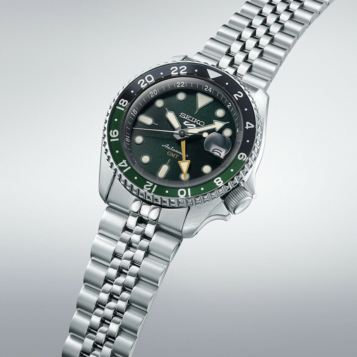 Men's Watch Seiko SSK035K1-4