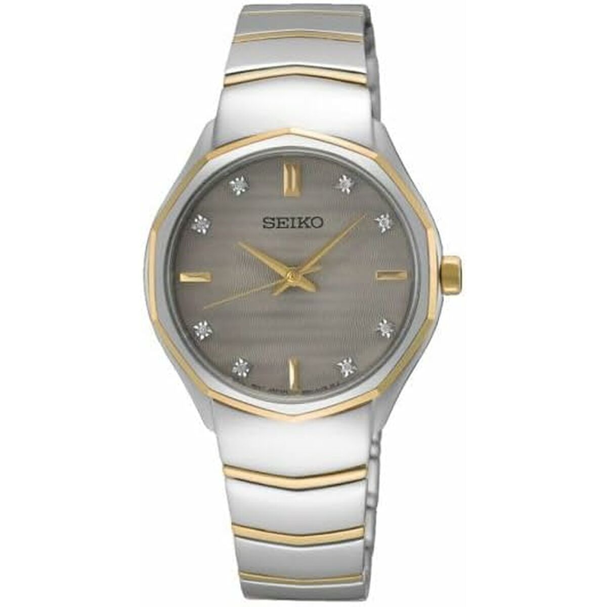Men's Watch Seiko-0