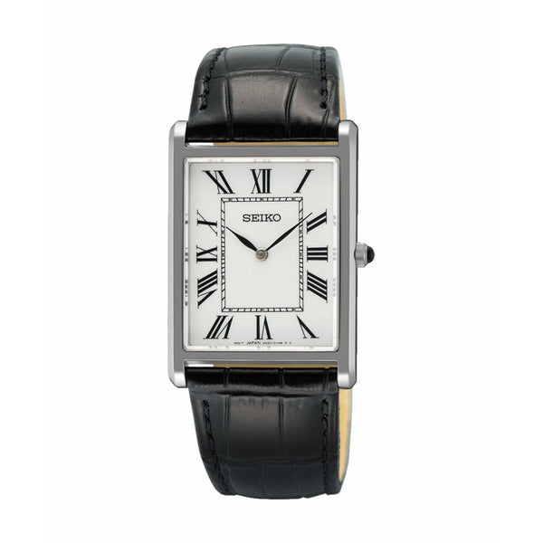 Men's Watch Seiko-0