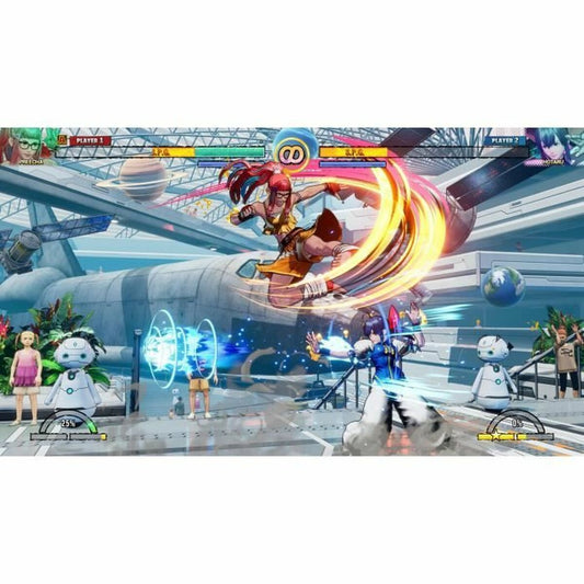 PlayStation 5 Video Game Just For Games-1