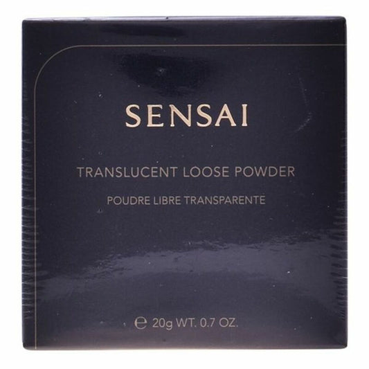 Make-up Fixing Powders Kanebo Sensai 20 g-0
