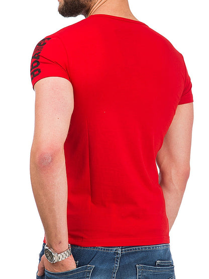 CRSM T-SHIRT MEN - 16017-3-2