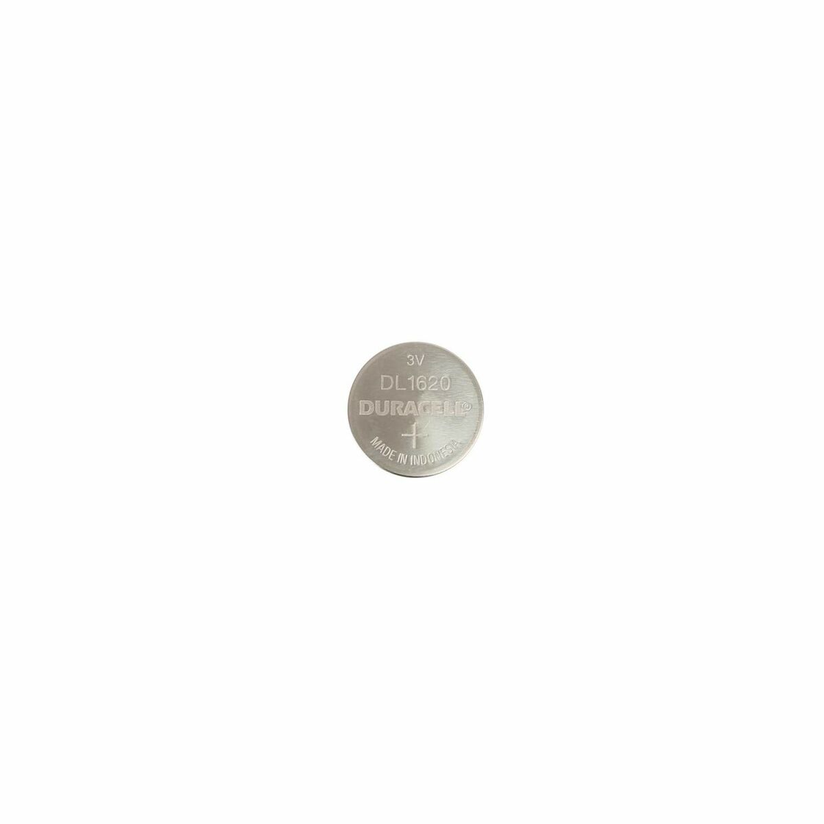 Lithium Button Cell Battery DURACELL 3V (10 Units)-7