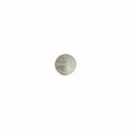 Lithium Button Cell Battery DURACELL 3V (10 Units)-7
