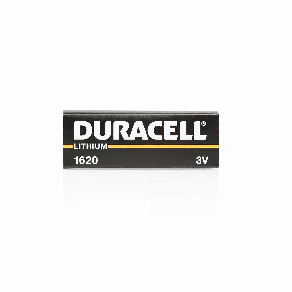 Lithium Button Cell Battery DURACELL 3V (10 Units)-4