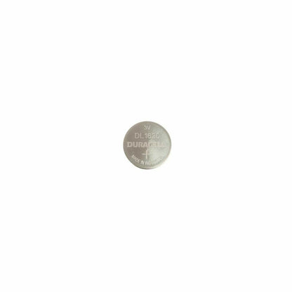 Lithium Button Cell Battery DURACELL 3V (10 Units)-2