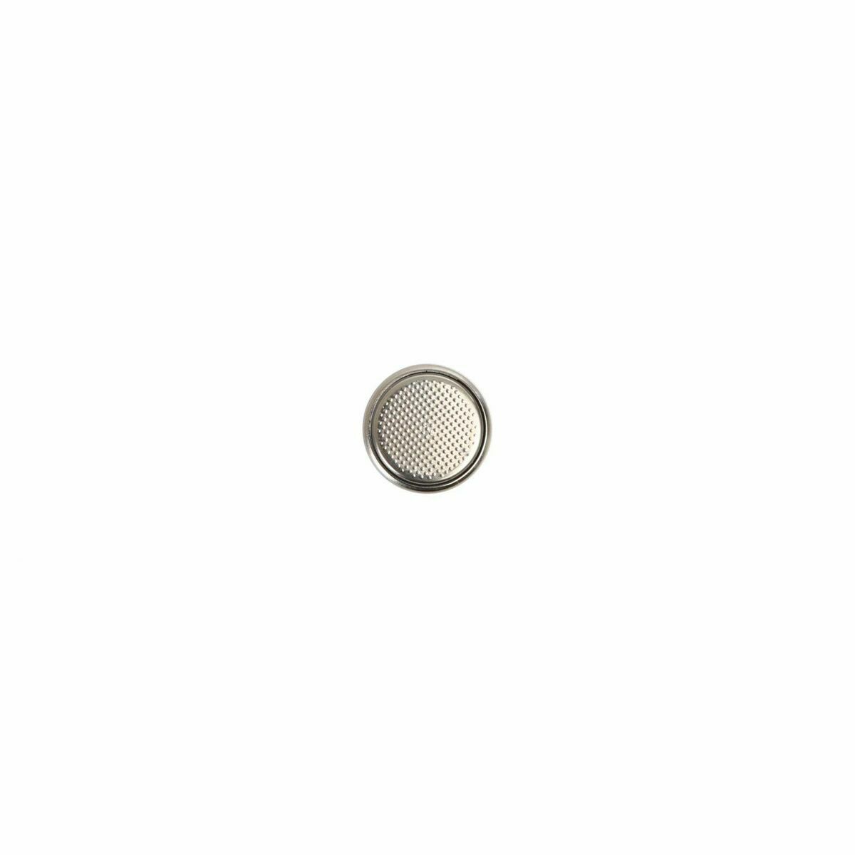 Lithium Button Cell Battery DURACELL 3V (10 Units)-1