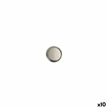 Lithium Button Cell Battery DURACELL 3V (10 Units)-18