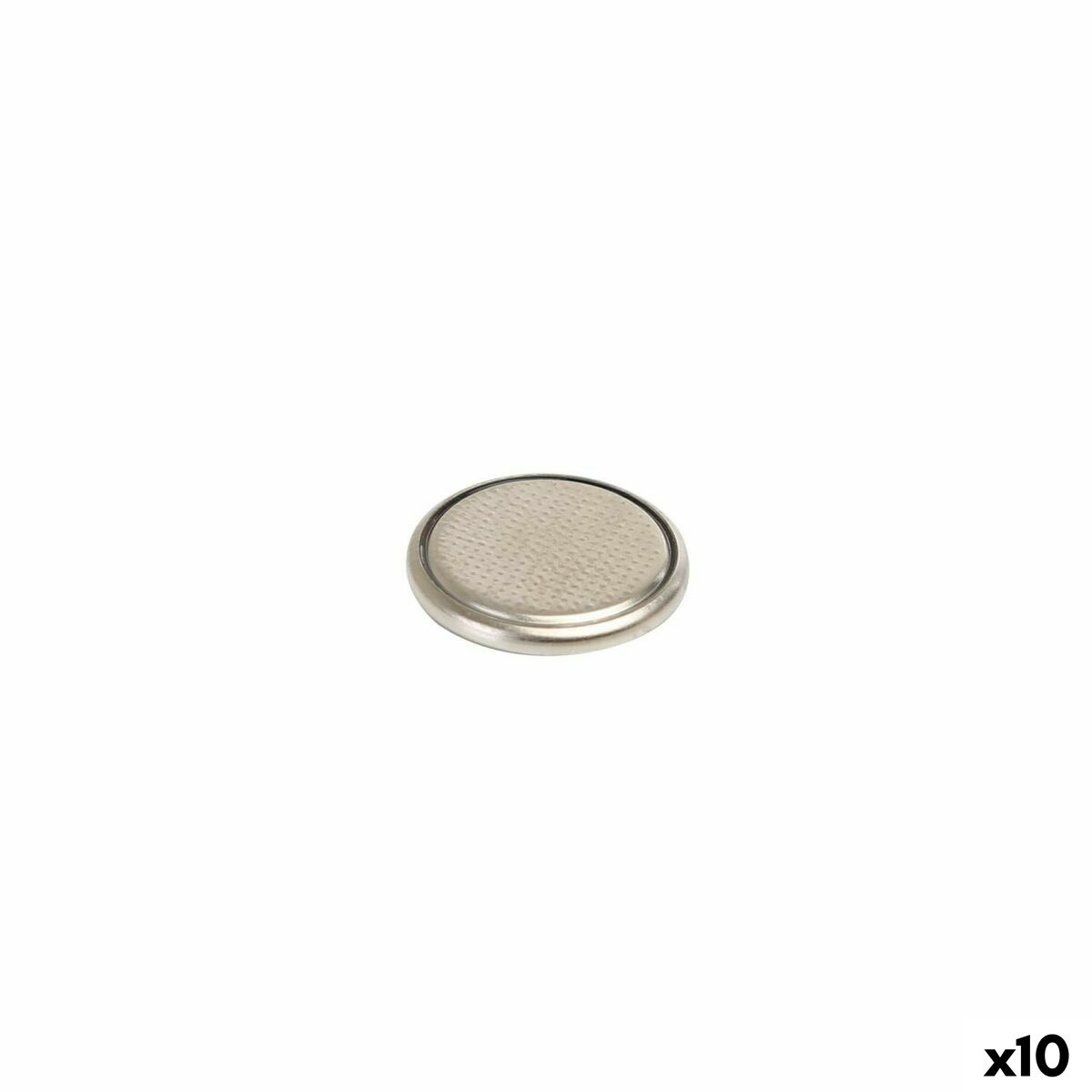 Lithium Button Cell Battery DURACELL 3V (10 Units)-17