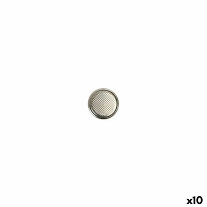 Lithium Button Cell Battery DURACELL 3V (10 Units)-13